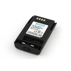 Li-Ion Akku für Motorola MTP850/S/FUG - 3,7V/2,2Ah/8.14Wh (EXTENDED BATTERY)