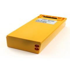 LI-ME (Li-SO2) Batterie für Physio Control LIFEPAK 500 - 12V 7,5Ah