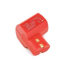 NiCd Akku für SYNTHES POWER DRIVE 530.200 - 12V/1,25Ah +++EOL+++