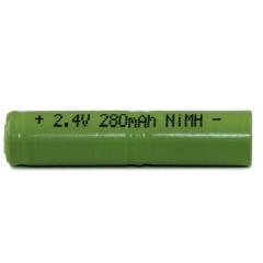 NiMH Akku für EuroBOS Zeus - 2,4V/280mAh